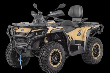 Linhai 1000 Landforce