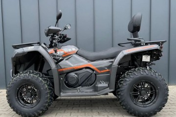 CF Moto GOES 500 z EPS