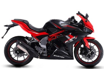 Barton Blade-R 125