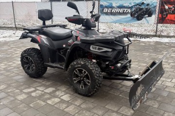 Linhai 420 Pronax FV