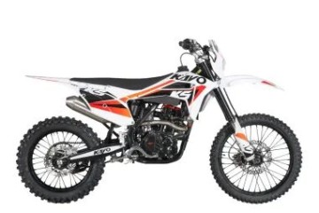 KAYO K5 300 cm3 "RATY" - Dostępny