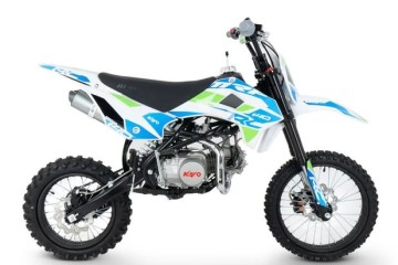 Pit Bike MRF 140 RC BIG