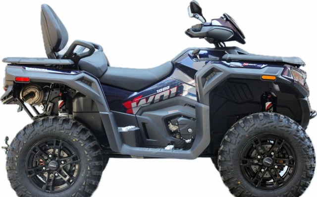 loncin
