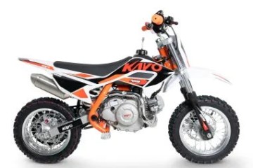 Kayo 50 KMB
