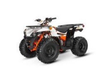 Quad Kayo AU 125