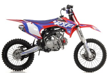 Cross 150 RXF FREERIDE 19/16