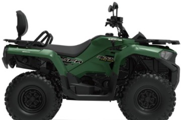 Quad QJ Motor SFA 300 - Nowość