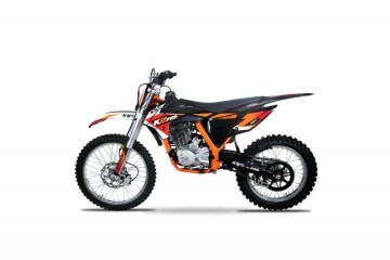 Dirt Bike Kayo K2 Pro