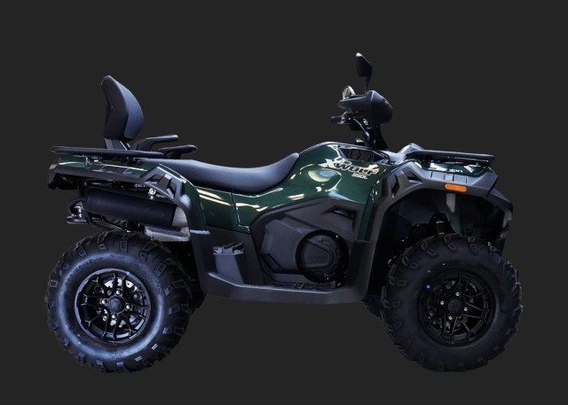 loncin