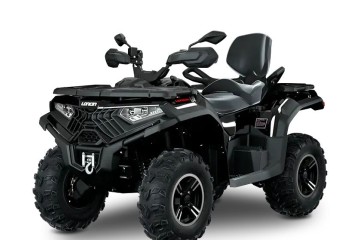 Loncin 700 Xwolf
