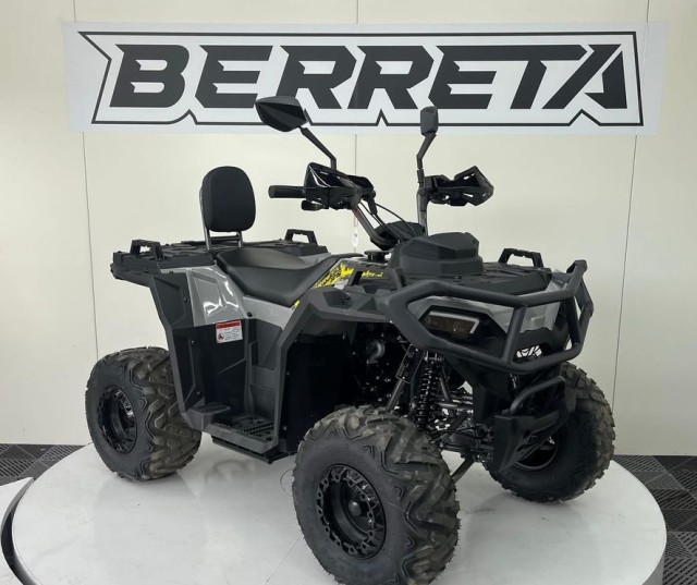 berreta