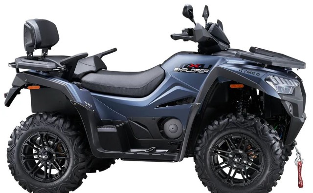 kymco