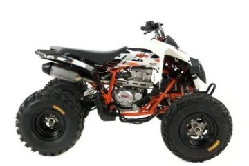 Kayo A300 ciecz - Raty