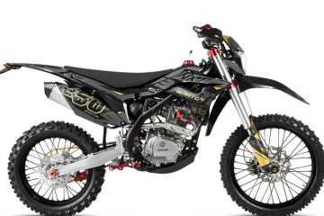 Cross 300 Barton NXT - Nowy model