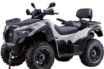 KYMCO MXU 700 Explorer EPS T3B