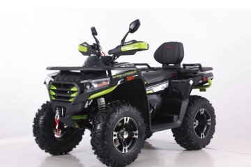 ASIX 300 Challenger - homologacja T3b