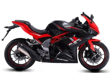 Barton Blade-R 125