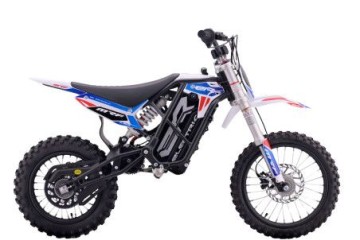 Pit Bike MRF eR 3.3 MX BIG