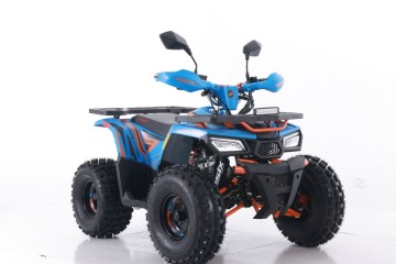 Quad 125 HUNTER