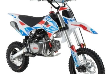 MRF 140 RC-Z