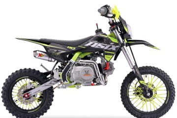 Asix xb 27 110cc lub 125 cc