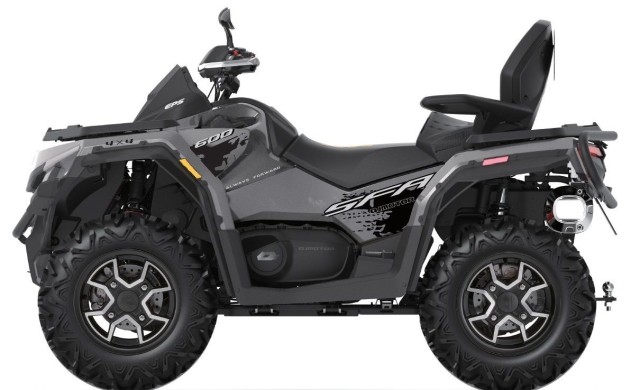 qjmotor