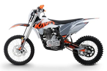 Cross KAYO k2 150 cm3 Enduro