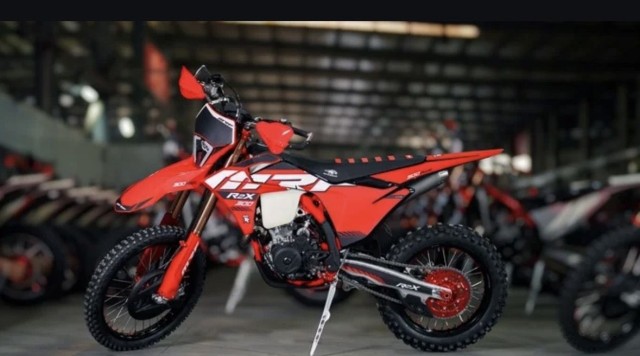 mrf